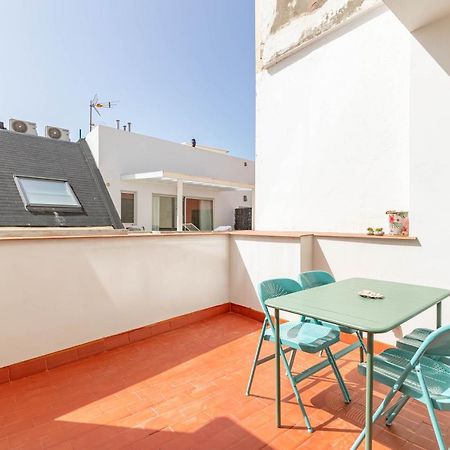 Seabliss The Terrace Of Las Canteras! Лас-Пальмас-де-Гран-Канария Экстерьер фото