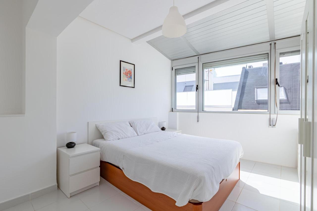 Seabliss The Terrace Of Las Canteras! Лас-Пальмас-де-Гран-Канария Экстерьер фото