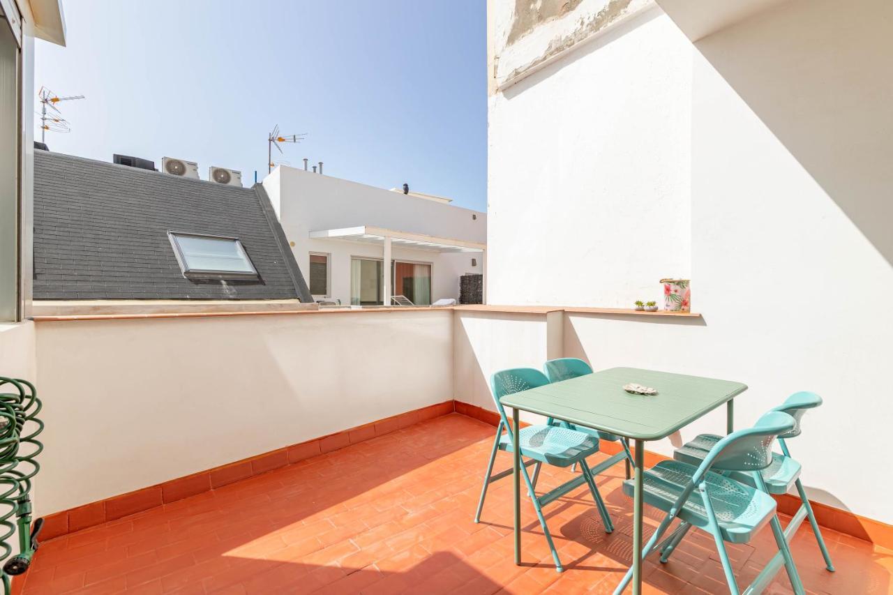 Seabliss The Terrace Of Las Canteras! Лас-Пальмас-де-Гран-Канария Экстерьер фото